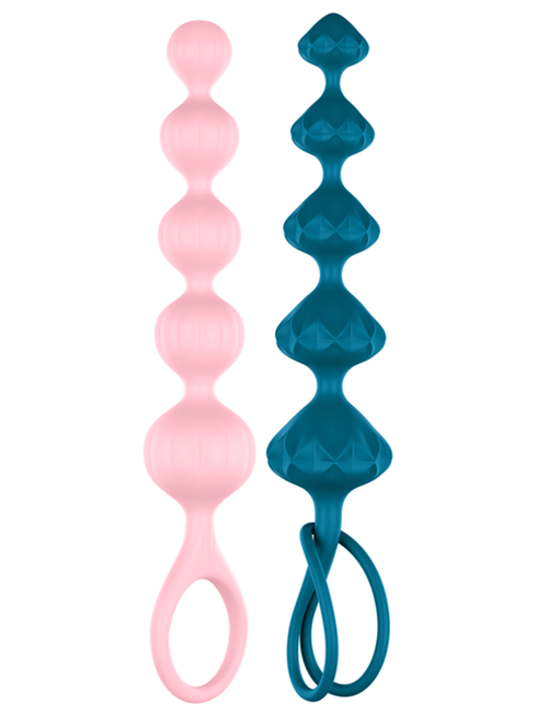Satisfyer Love Beads